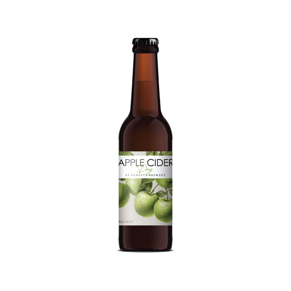 CIDER DRY blank