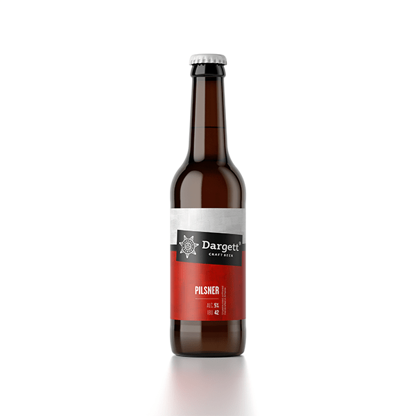 PILSNER blank