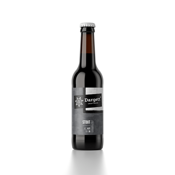 STOUT blank