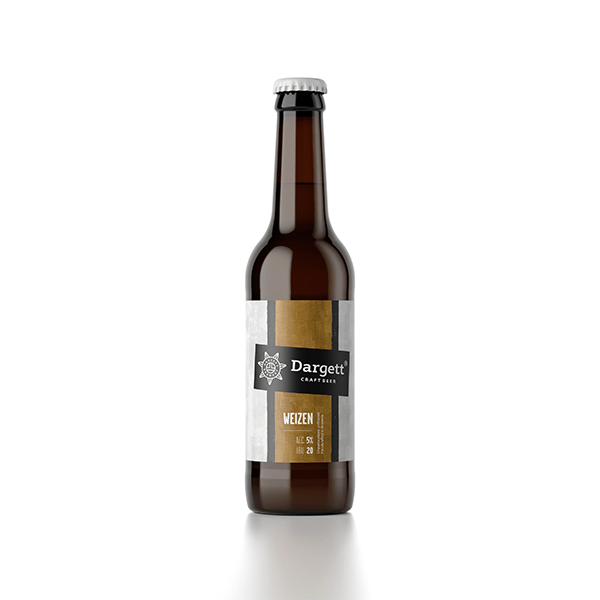 WEIZEN blank